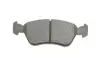 Комплект гальмівних колодок з 4 шт. дисків BOSCH 0986424560 (фото 5)