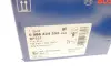 Колодки гальмівні дискові ALFA ROMEO FIAT LANCIA 04- =&quot;&quot; BOSCH 0986424595 (фото 12)