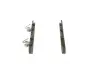 Комплект гальмівних колодок 0 986 424 612 BOSCH 0986424612 (фото 4)