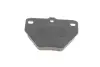 Колодки гальмівні дискові TOYOTA Yaris/Corolla -05 =&quot;&quot; BOSCH 0986424630 (фото 3)