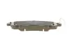 Колодки гальмівні дискові NISSAN Leaf \&#039;\&#039;F \&#039;\&#039;14&gt;&gt; =&quot;&quot; BOSCH 0986424638 (фото 3)