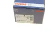 Колодки гальмівні дискові NISSAN Leaf \&#039;\&#039;F \&#039;\&#039;14&gt;&gt; =&quot;&quot; BOSCH 0986424638 (фото 9)
