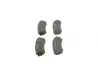 Колодки гальмівні дискові TOYOTA Land Cruiser 100 (J100) -07 =&quot;&quot; BOSCH 0986424641 (фото 3)