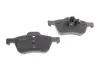 Колодки гальмівні дискові Mini One 1.4i,1.6i, Cooper Cabrio -06 =&quot;&quot; BOSCH 0986424652 (фото 2)