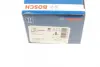 Колодки гальмівні дискові HONDA Accord 1.8i,2.0i,2.2,2.4 -03 =&quot;&quot; BOSCH 0986424661 (фото 7)