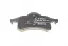 Колодки гальмівні (задні) Jeep Grand Cherokee II 99-05 BOSCH 0 986 424 665 (фото 2)