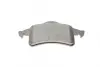 Колодки гальмівні (задні) Jeep Grand Cherokee II 99-05 BOSCH 0 986 424 665 (фото 3)