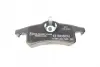 Колодки гальмівні (задні) Jeep Grand Cherokee II 99-05 BOSCH 0 986 424 665 (фото 4)