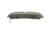 Колодки гальмівні дискові MAZDA 323/626 \&#039;\&#039;F \&#039;\&#039;&gt;&gt;03 =&quot;&quot; BOSCH 0986424694 (фото 5)