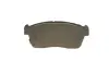 Колодки гальмівні (передні) Chevrolet Cruze 00-08/Subaru Justy 07-/Suzuki Ignis 00-/Nissan Pixo 09- BOSCH 0 986 424 695 (фото 5)
