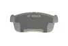 Колодки гальмівні (передні) Chevrolet Cruze 00-08/Subaru Justy 07-/Suzuki Ignis 00-/Nissan Pixo 09- BOSCH 0 986 424 695 (фото 7)