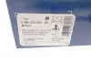 Колодки гальмівні дискові MB S/E/SL/CLS-Class \&#039;\&#039;R \&#039;\&#039;&gt;&gt;07 =&quot;&quot; BOSCH 0986424699 (фото 4)