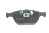 Колодки гальмівні дискові FORD Transit/Tourneo/Connect \&#039;\&#039;F \&#039;\&#039;1.8 \&#039;\&#039;&gt;&gt;06 =&quot;&quot; BOSCH 0986424701 (фото 4)