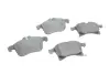 Гальмівні колодки дискові BOSCH 0986424707 (фото 11)