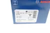Гальмівні колодки дискові BOSCH 0986424707 (фото 12)