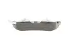 Колодки гальмівні дискові MB ML320/ML230/ML270CDI/ML350 -05 ="" BOSCH 0986424708 (фото 3)