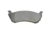 Колодки гальмівні дискові MB ML320/ML230/ML270CDI/ML350 -05 ="" BOSCH 0986424708 (фото 5)