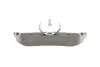Колодки гальмівні дискові MB ML320/ML230/ML270CDI/ML350 -05 ="" BOSCH 0986424708 (фото 6)