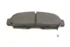 Колодки гальмівні (передні) Honda Accord/Civic 00- (Sumitomo) BOSCH 0 986 424 722 (фото 3)