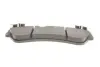 Колодки гальмівні (передні) Porsche Cayenne/VW Touareg 02-10 (Brembo) (190x99,1) BOSCH 0 986 424 740 (фото 6)