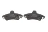 Колодки гальмівні (задні) Ford Mondeo 96-00 BOSCH 0 986 424 744 (фото 4)