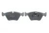 Колодки гальмівні (передні) BMW 3 (E36/E46) 92-06/5 (E34) 87-96/7 (E32) 87-94/Z3 (E36) 97-03 BOSCH 0 986 424 767 (фото 4)