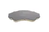 Колодки тормозные дисковые BOSCH 0 986 424 769 (фото 3)