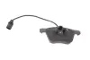 Колодки гальмівні дискові FORD Galaxy/SEAT Alhambra /VW Transporter T4 -06 =&quot;&quot; BOSCH 0986424777 (фото 2)