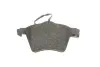 Колодки гальмівні дискові FORD Galaxy/SEAT Alhambra/VW Sharan -08 ="" BOSCH 0986424780 (фото 4)