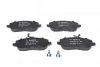 Колодки гальмівні (передні) Citroen C8 02-/Jumpy/Fiat Scudo/Peugeot Expert 95-06/807 02- (+датчики) BOSCH 0 986 424 789 (фото 6)