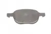 Комплект гальмівних колодок (передніх) Ford Focus II-III/Kuga/Connect/Mazda 3/5/Volvo C30/C70/S40 03- BOSCH 0 986 424 794 (фото 3)