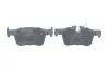 Колодки гальмівні (задні) Volvo S60 III/S90 II/ V60 II/ XC60 II 16- BOSCH 0 986 424 802 (фото 4)