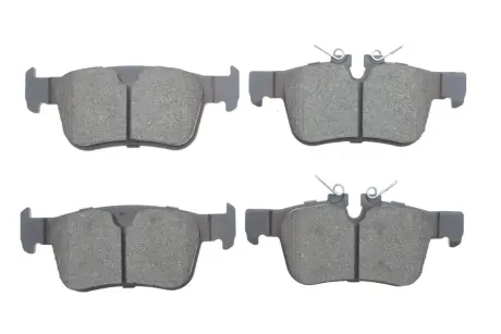 Колодки гальмівні (задні) Volvo S60 III/S90 II/ V60 II/ XC60 II 16- BOSCH 0 986 424 802