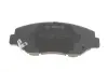 Колодки гальмівні дискові HONDA CR-V (RD) -06 =&quot;&quot; BOSCH 0986424809 (фото 4)