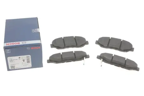 Колодки гальмівні дискові HONDA CR-V (RD) -06 ="" BOSCH 0986424809