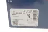 Колодки гальмівні дискові HONDA CR-V (RD) -06 =&quot;&quot; BOSCH 0986424809 (фото 5)