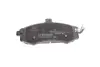 Колодки гальмівні дискові HYUNDAI Elantra/Matrix 1.6i,1.8i,2.0i -06 =&quot;&quot; BOSCH 0986424810 (фото 4)