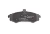 Колодки гальмівні дискові HYUNDAI Elantra/Matrix 1.6i,1.8i,2.0i -06 =&quot;&quot; BOSCH 0986424810 (фото 8)