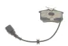 Колодки гальмівні дискові SEAT/VW Ibiza/Polo \&#039;\&#039;R \&#039;\&#039;1.2-1.9TDI \&#039;\&#039;&gt;&gt;07 =&quot;&quot; BOSCH 0986424813 (фото 3)