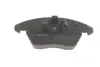 Колодки гальмівні дискові CITROEN C4/PEUGEOT 307 308 -07 =&quot;&quot; BOSCH 0986424825 (фото 2)