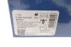 Колодки гальмівні дискові SEAT/SKODA/VW Ibiza/Cordoba/Fabia/Roomster/Polo \'\'F \'\'>>07 ="" BOSCH 0986424829 (фото 5)