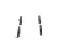 Комплект гальмівних колодок 0 986 424 842 BOSCH 0986424842 (фото 3)