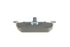 Колодки гальмівні дискові SEAT/SKODA Leon/Scala/Kamiq &quot;F &quot;12&gt;&gt; =&quot;&quot; BOSCH 0986424846 (фото 3)