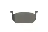 Колодки гальмівні дискові SEAT/SKODA Leon/Scala/Kamiq &quot;F &quot;12&gt;&gt; =&quot;&quot; BOSCH 0986424846 (фото 5)