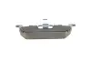 Колодки гальмівні дискові SEAT/SKODA Leon/Scala/Kamiq &quot;F &quot;12&gt;&gt; =&quot;&quot; BOSCH 0986424846 (фото 6)