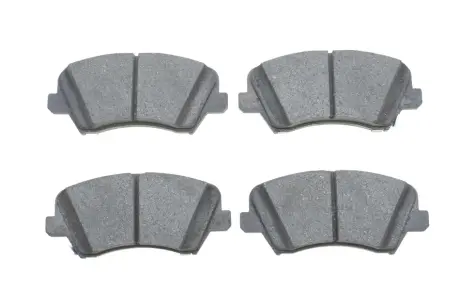 Колодки гальмівні (передні) Hyundai i30 16-/Kia Ceed 18- BOSCH 0 986 424 863