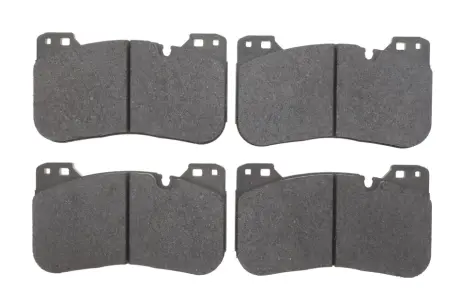 Тормозные колодки (передние) BMW 5 (G30/F90) 17- /X5 (G05/F95) 19- (Brembo) BOSCH 0 986 424 921