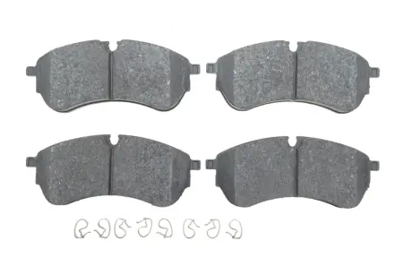 Комплект гальмівних колодок ROBERT BOSCH 0986424929