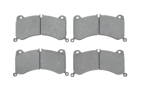 Колодки гальмівні (передні) Audi E-Tron 18-/Q8 E-Tron 22- BOSCH 0 986 424 943