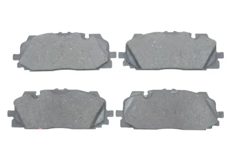 Колодки гальмівні (передні) Audi A5/A6/A7/Q5/VW Touareg 16- BOSCH 0 986 424 945